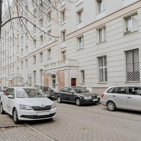 Warsaw Concierge Unique Design Studio Esterno foto