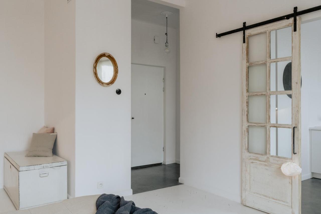 Warsaw Concierge Unique Design Studio Esterno foto