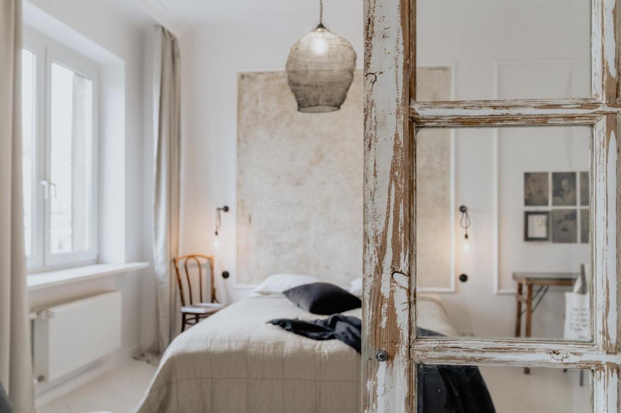 Warsaw Concierge Unique Design Studio Esterno foto