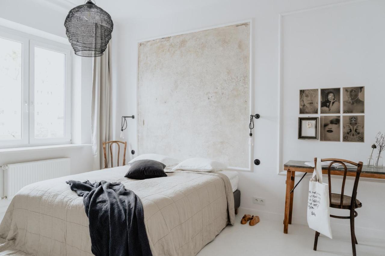 Warsaw Concierge Unique Design Studio Esterno foto