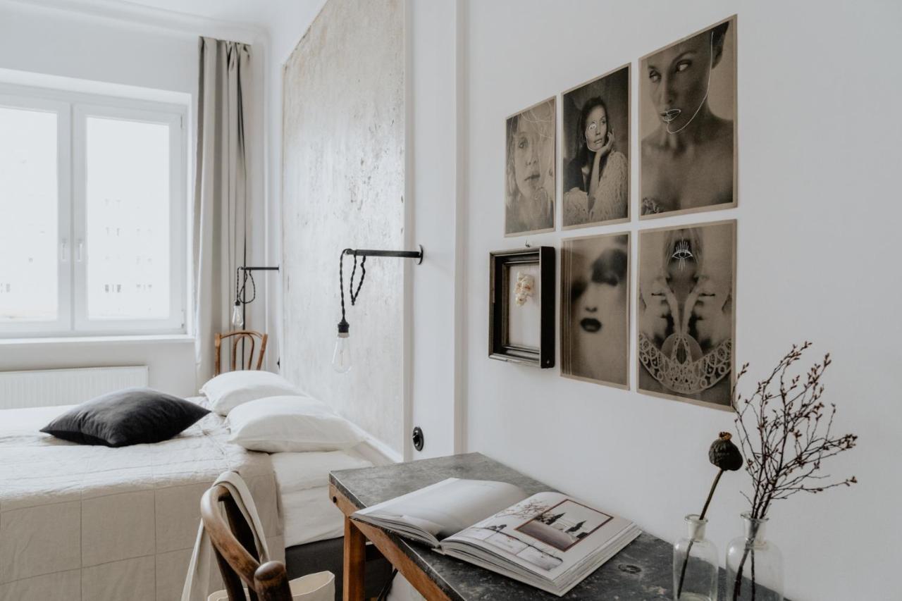 Warsaw Concierge Unique Design Studio Esterno foto
