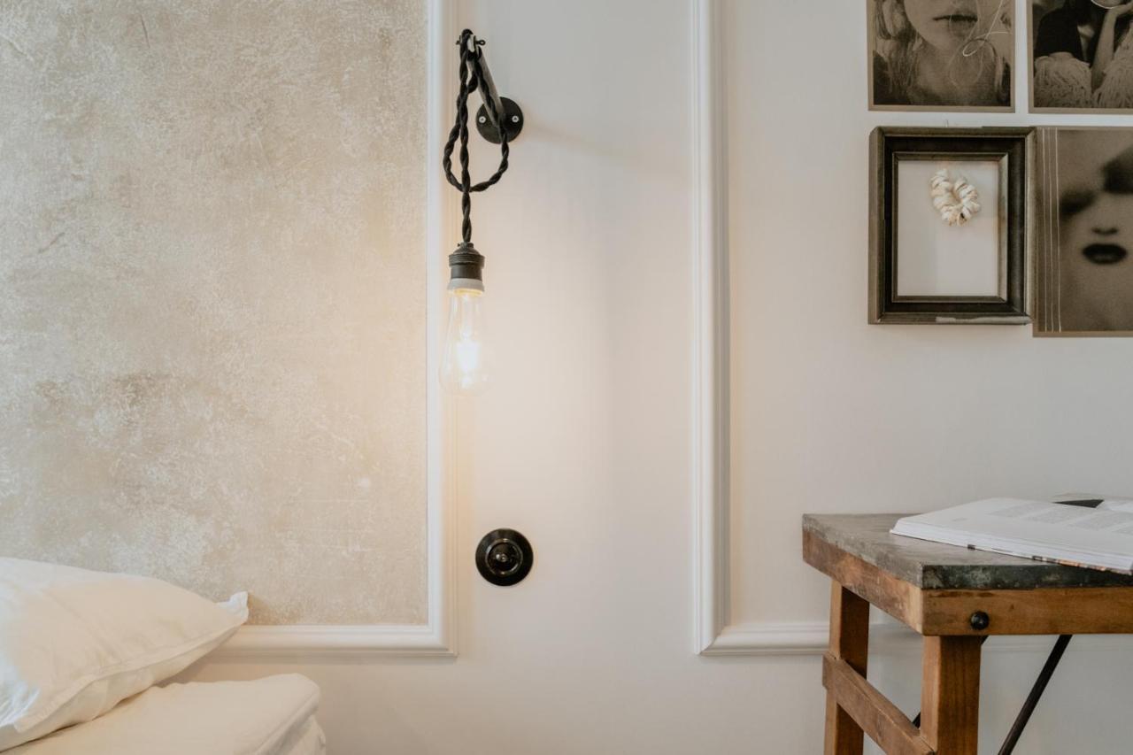 Warsaw Concierge Unique Design Studio Esterno foto